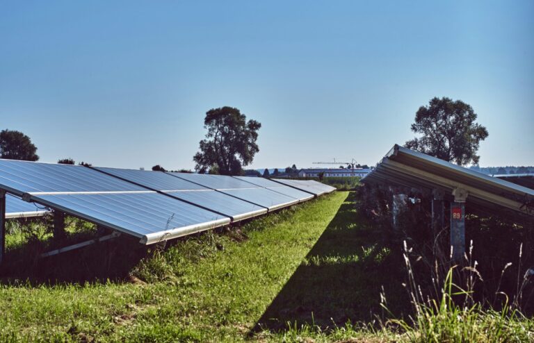 Zonnepanelen