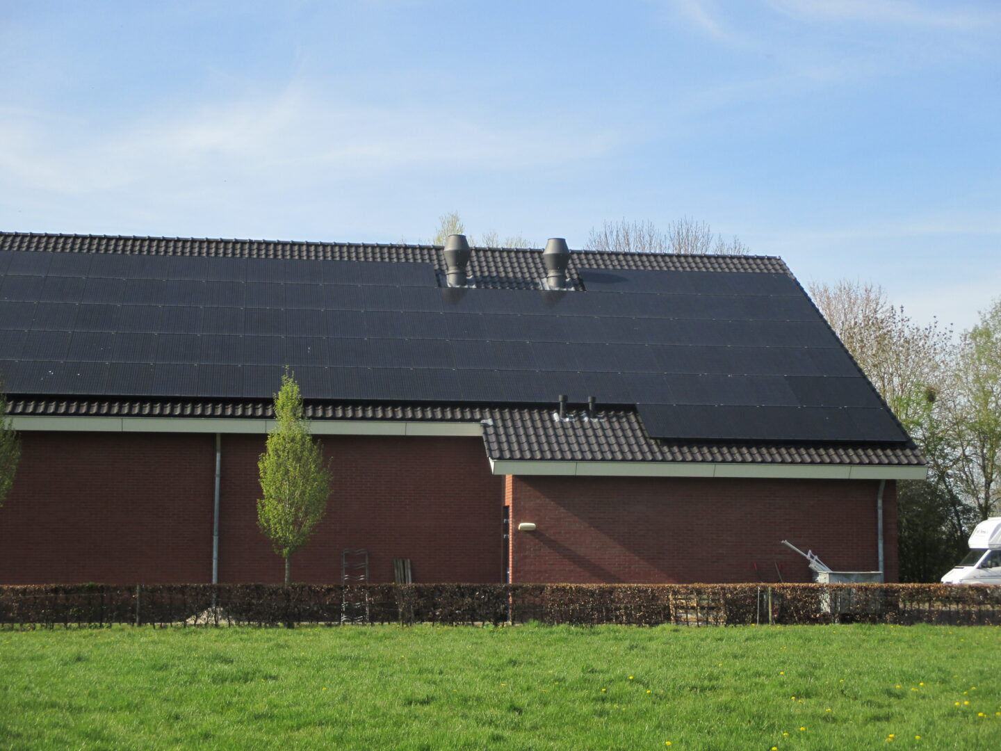 Hoeveel Zonnepanelen Heb Ik Nodig? - Energy Shift