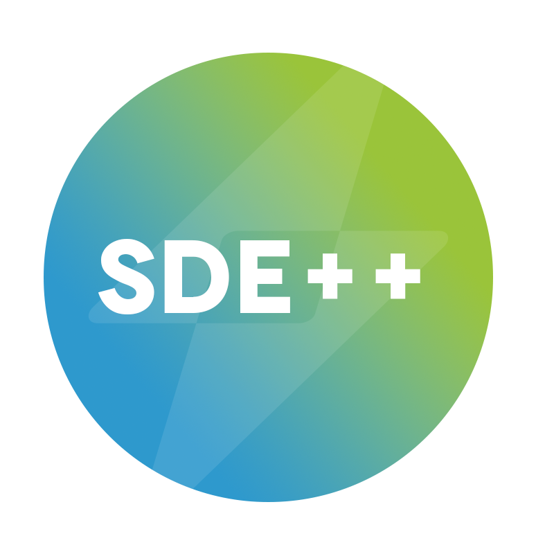 SDE++ subsidie